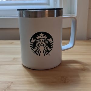 Starbucks mug